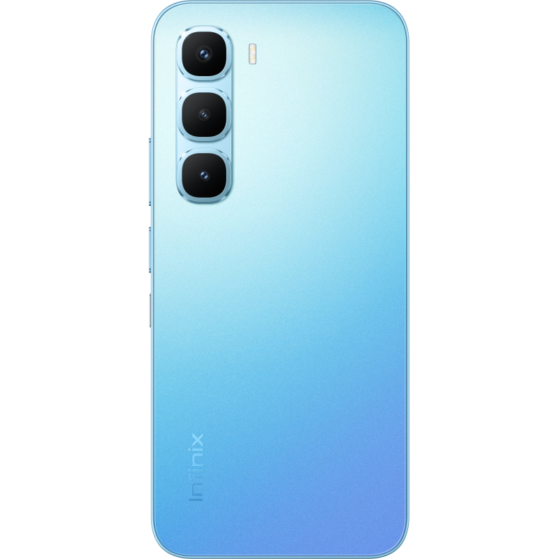 Мобільний телефон Infinix HOT 60 Pro 8/256GB Sapphire Blue