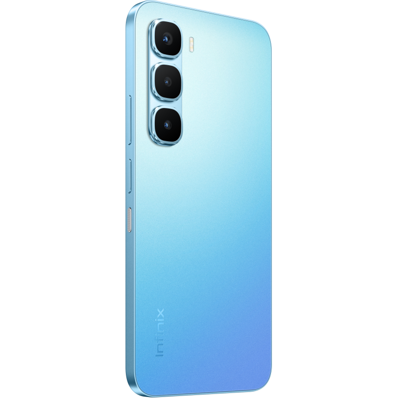 Мобільний телефон Infinix HOT 60 Pro 8/256GB Sapphire Blue