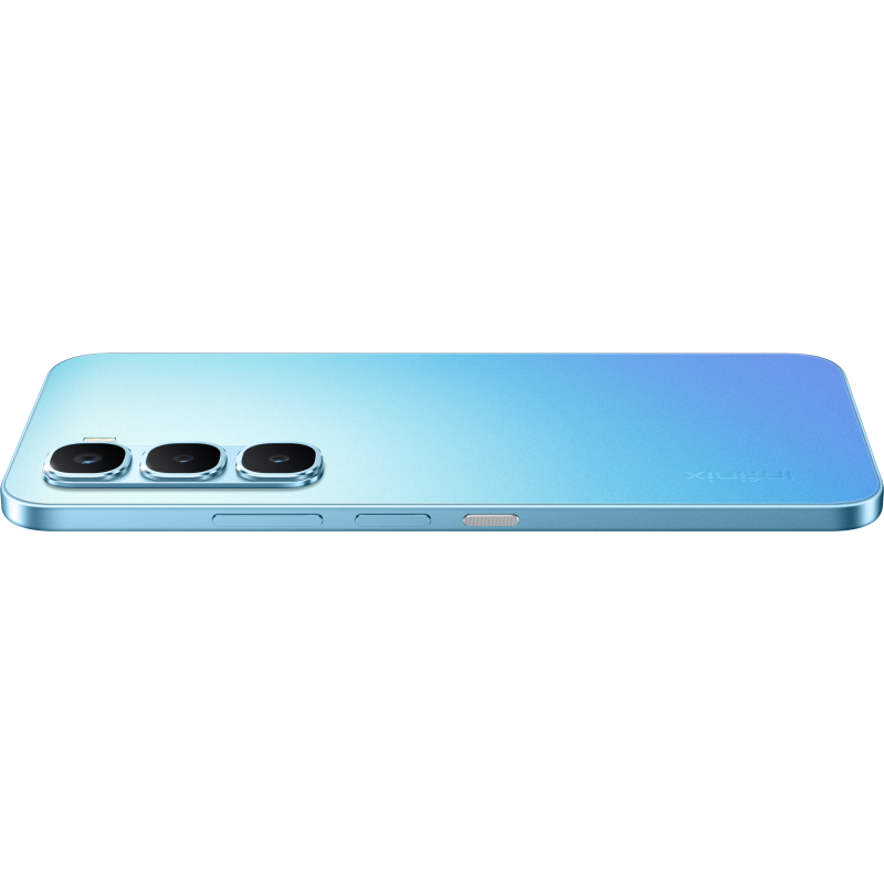 Мобільний телефон Infinix HOT 60 Pro 8/256GB Sapphire Blue