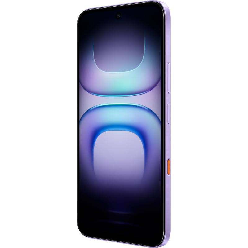 Мобільний телефон Infinix Hot 70 X6895 4/128GB Quiet Violet