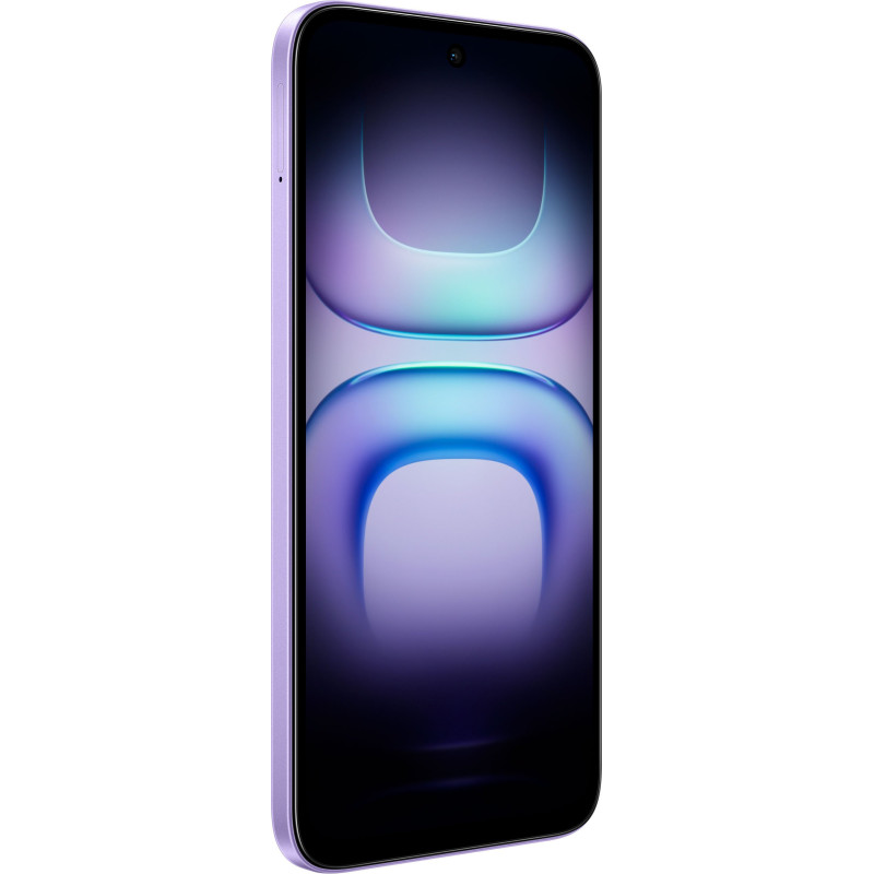 Мобільний телефон Infinix Hot 70 X6895 4/128GB Quiet Violet
