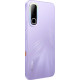 Мобільний телефон Infinix Hot 70 X6895 4/128GB Quiet Violet