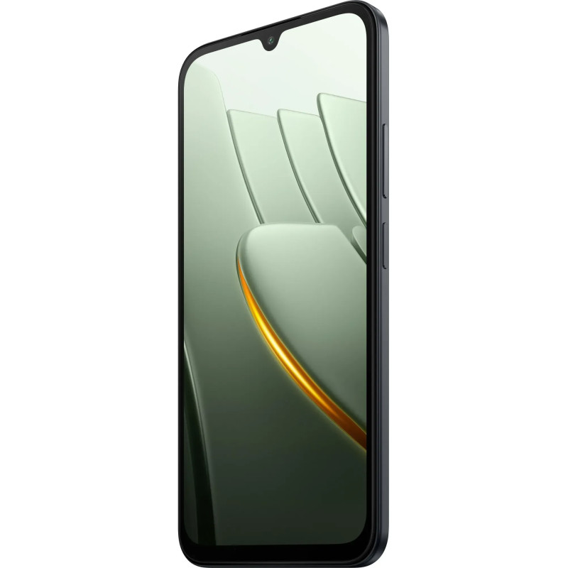 Мобільний телефон Xiaomi Poco C81 Pro 4/256GB Black (1209338)