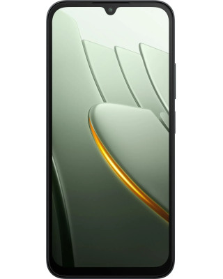 Мобільний телефон Xiaomi Poco C81 Pro 4/256GB Black (1209338)