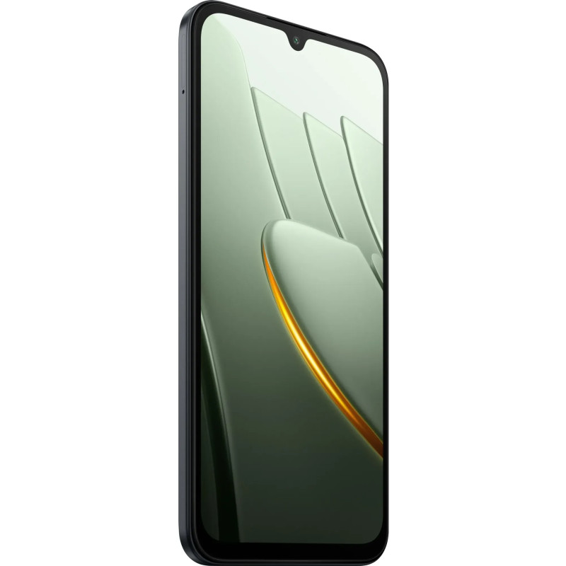 Мобільний телефон Xiaomi Poco C81 Pro 4/256GB Black (1209338)