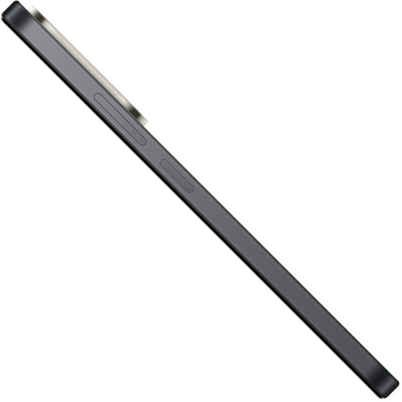 Мобільний телефон Xiaomi Poco C81 Pro 4/256GB Black (1209338)