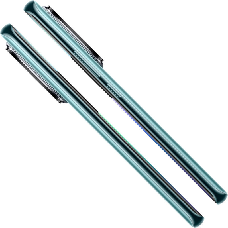 Мобільний телефон Xiaomi Redmi Note 14 Pro+ 5G 8/256 Гб Мороз синій (1123281)