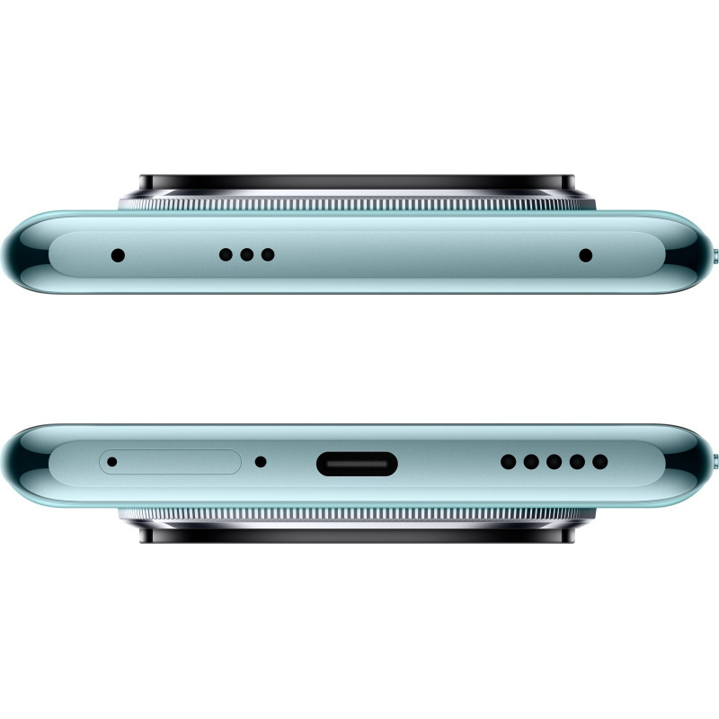 Мобільний телефон Xiaomi Redmi Note 14 Pro+ 5G 8/256 Гб Мороз синій (1123281)