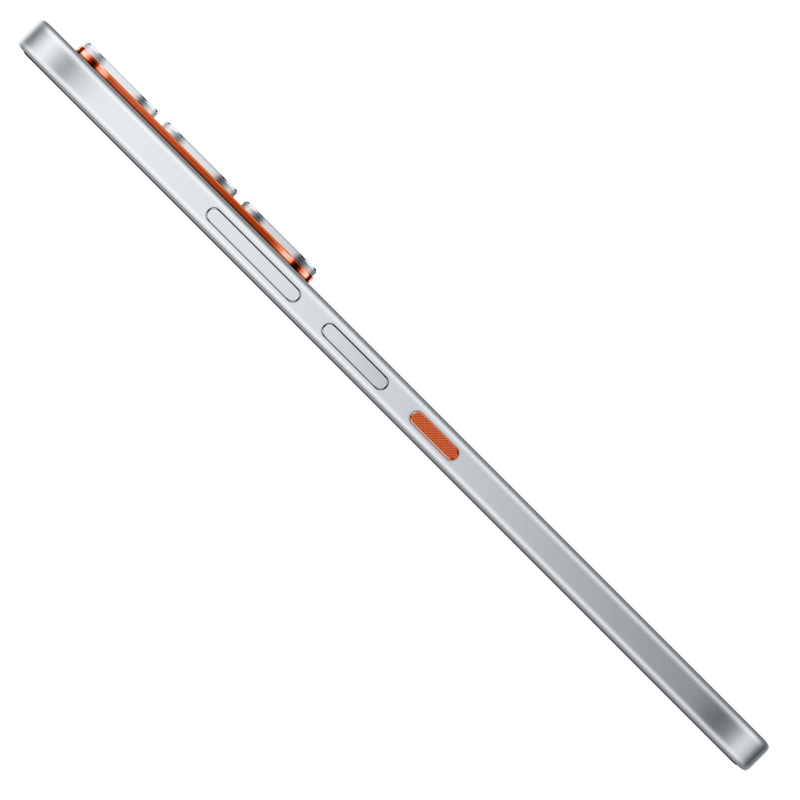 Мобільний телефон Infinix HOT 60 Pro 8/256GB Titanium Silver