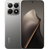 Мобільний телефон Xiaomi 15T 12/512GB Titan Gray (1168057)