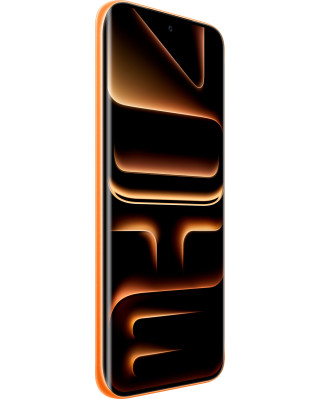 Мобільний телефон Infinix Note Edge X6887 8/256GB Solar Orange
