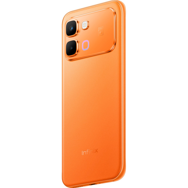 Мобільний телефон Infinix Note Edge X6887 8/256GB Solar Orange