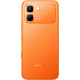 Мобільний телефон Infinix Note Edge X6887 8/256GB Solar Orange