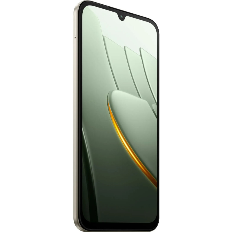 Мобільний телефон Xiaomi Poco C81 Pro 4/256GB Gold (1209339)