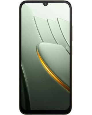Мобільний телефон Xiaomi Poco C81 Pro 4/256GB Gold (1209339)