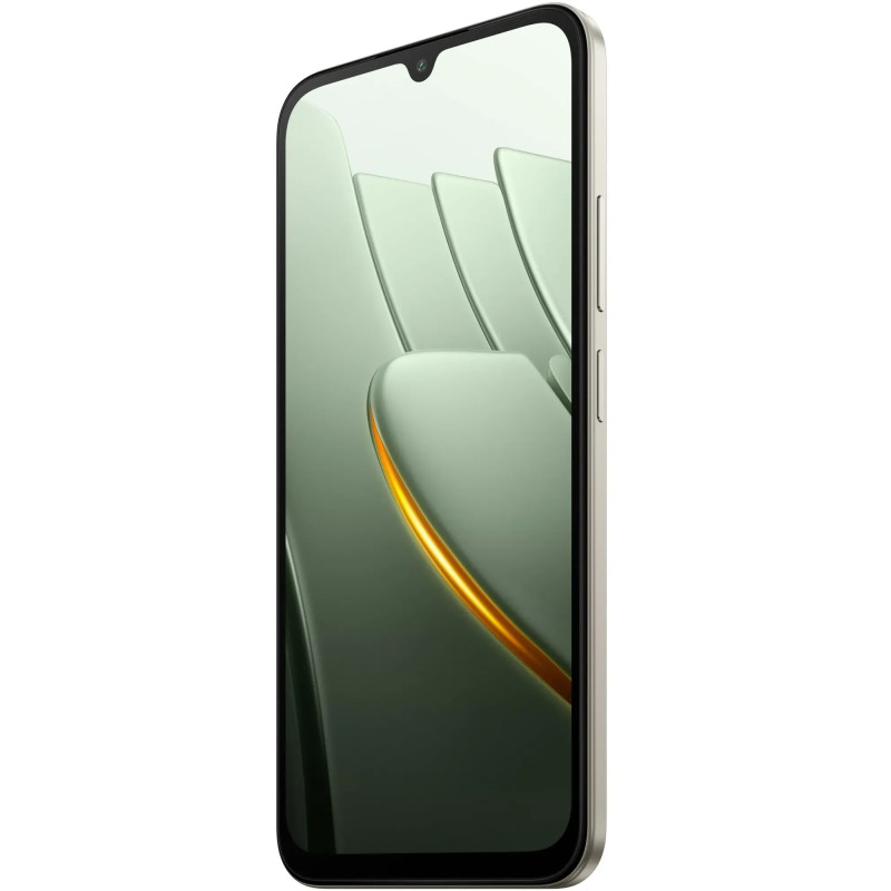 Мобільний телефон Xiaomi Poco C81 Pro 4/256GB Gold (1209339)
