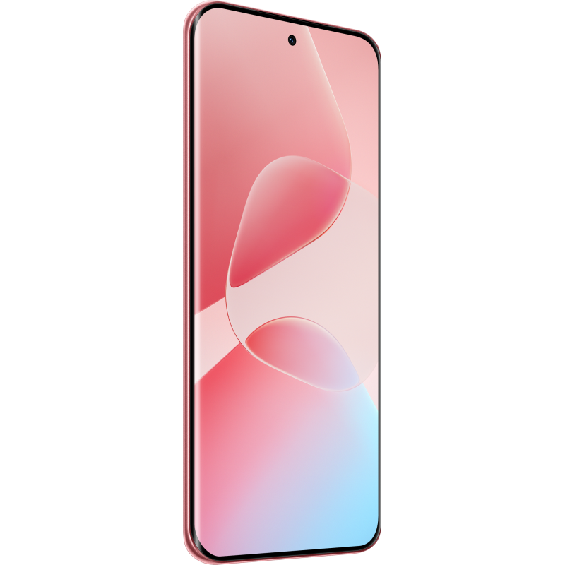 Мобільний телефон Infinix HOT 60 Pro+ 8/256GB Coral Tides