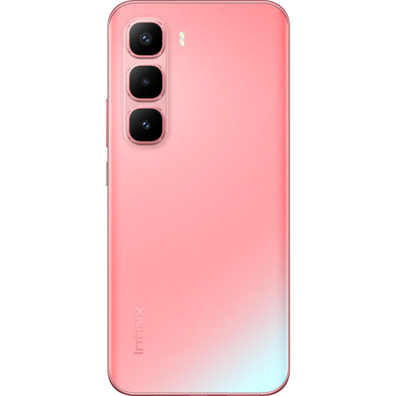 Мобільний телефон Infinix HOT 60 Pro+ 8/256GB Coral Tides