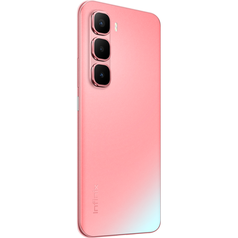 Мобільний телефон Infinix HOT 60 Pro+ 8/256GB Coral Tides