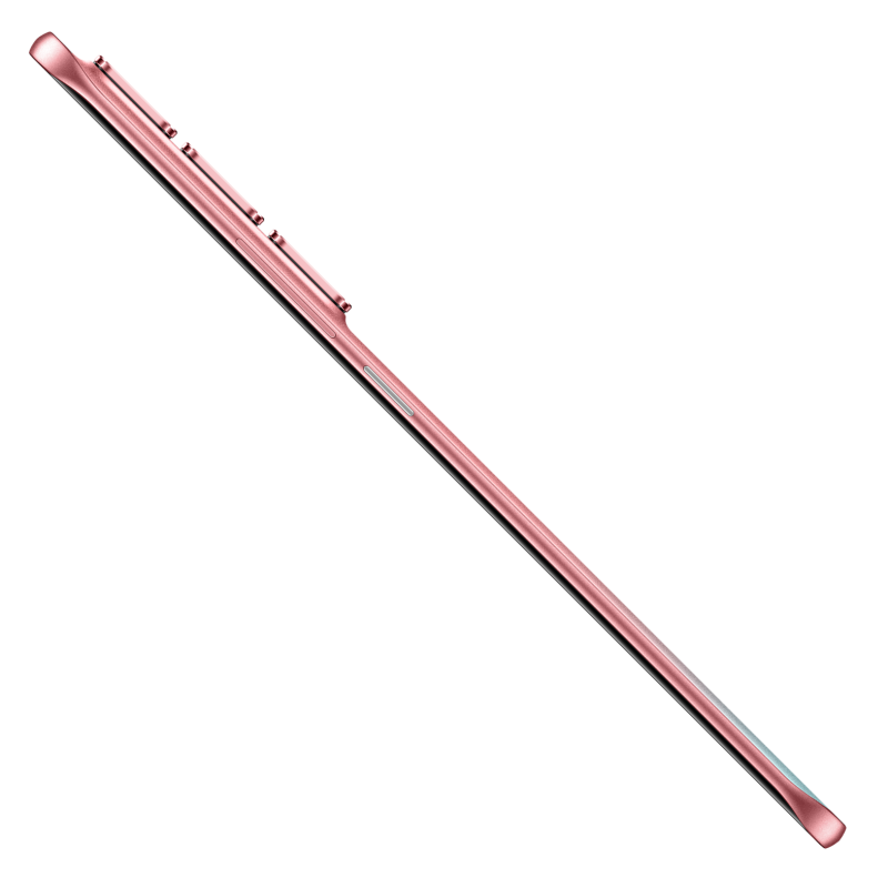 Мобільний телефон Infinix HOT 60 Pro+ 8/256GB Coral Tides