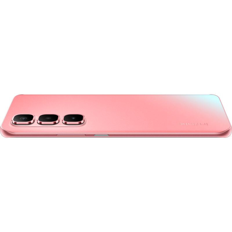 Мобільний телефон Infinix HOT 60 Pro+ 8/256GB Coral Tides