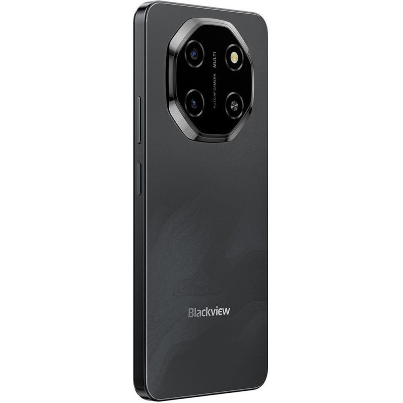 Мобільний телефон Blackview SHARK 6 4/128GB Black