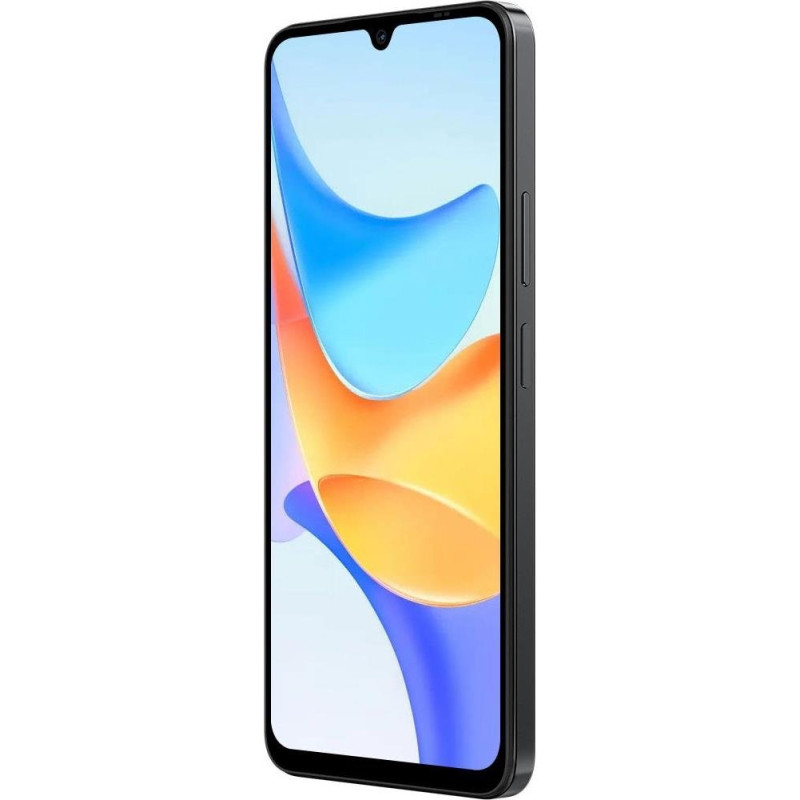 Мобільний телефон Blackview SHARK 6 4/128GB Black