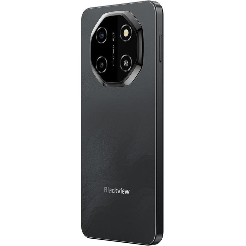 Мобільний телефон Blackview SHARK 6 4/128GB Black