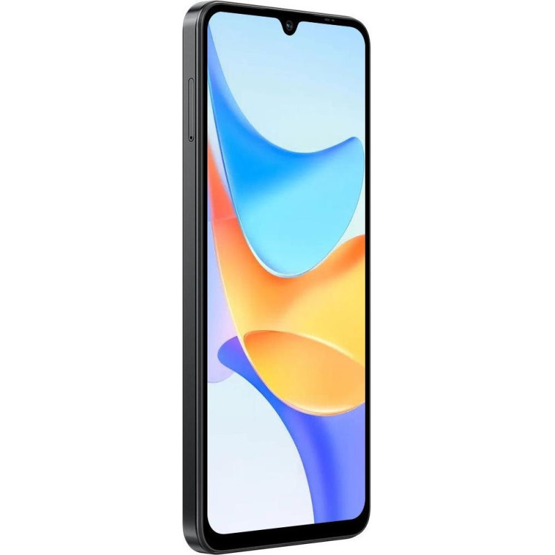 Мобільний телефон Blackview SHARK 6 4/128GB Black