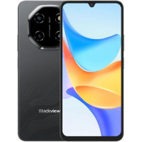 Мобільний телефон Blackview SHARK 6 4/128GB Black