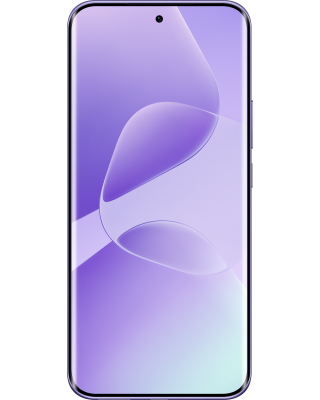 Мобільний телефон Infinix HOT 60 Pro+ 8/256GB Misty Violet
