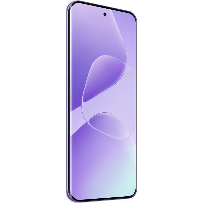 Мобільний телефон Infinix HOT 60 Pro+ 8/256GB Misty Violet