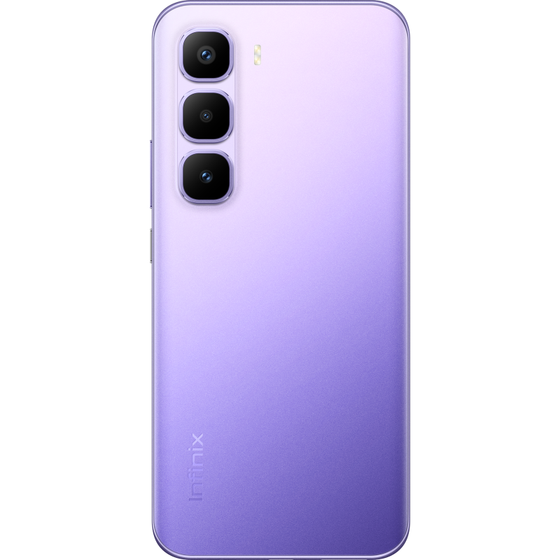 Мобільний телефон Infinix HOT 60 Pro+ 8/256GB Misty Violet