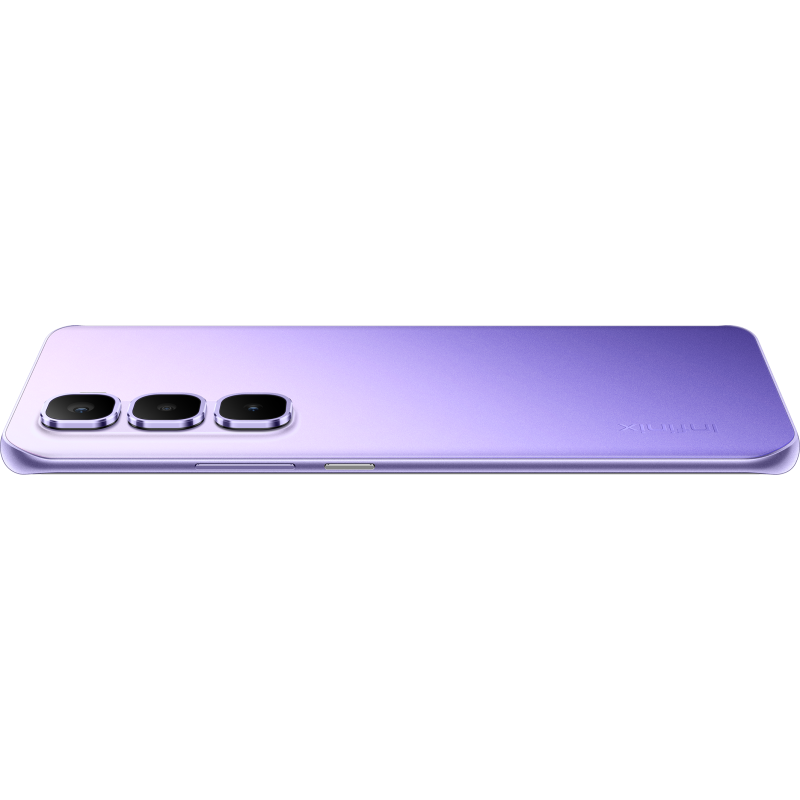 Мобільний телефон Infinix HOT 60 Pro+ 8/256GB Misty Violet