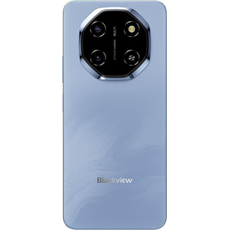 Мобільний телефон Blackview SHARK 6 4/128GB Blue