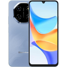 Мобільний телефон Blackview SHARK 6 4/128GB Blue
