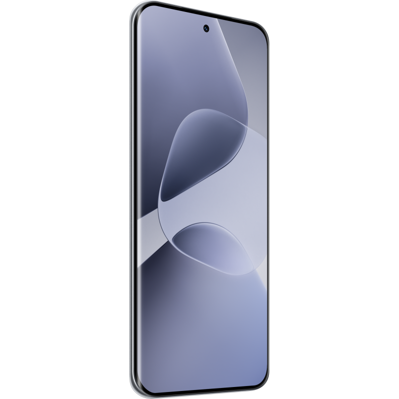 Мобільний телефон Infinix HOT 60 Pro+ 8/256GB Titanium Silver