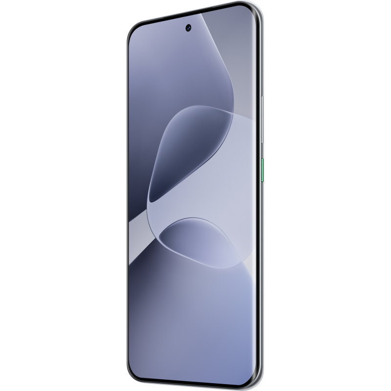 Мобільний телефон Infinix HOT 60 Pro+ 8/256GB Titanium Silver