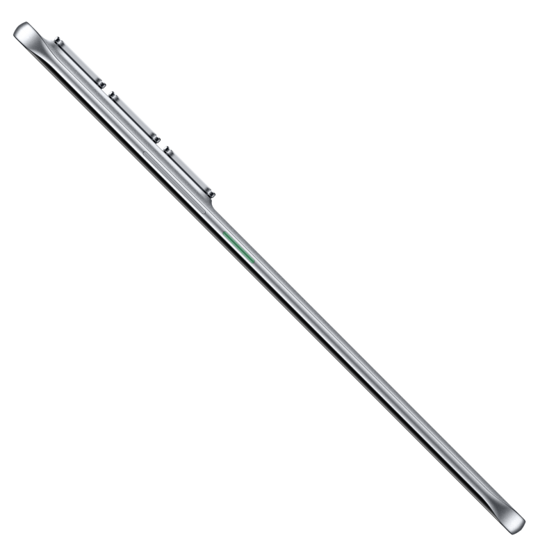 Мобільний телефон Infinix HOT 60 Pro+ 8/256GB Titanium Silver