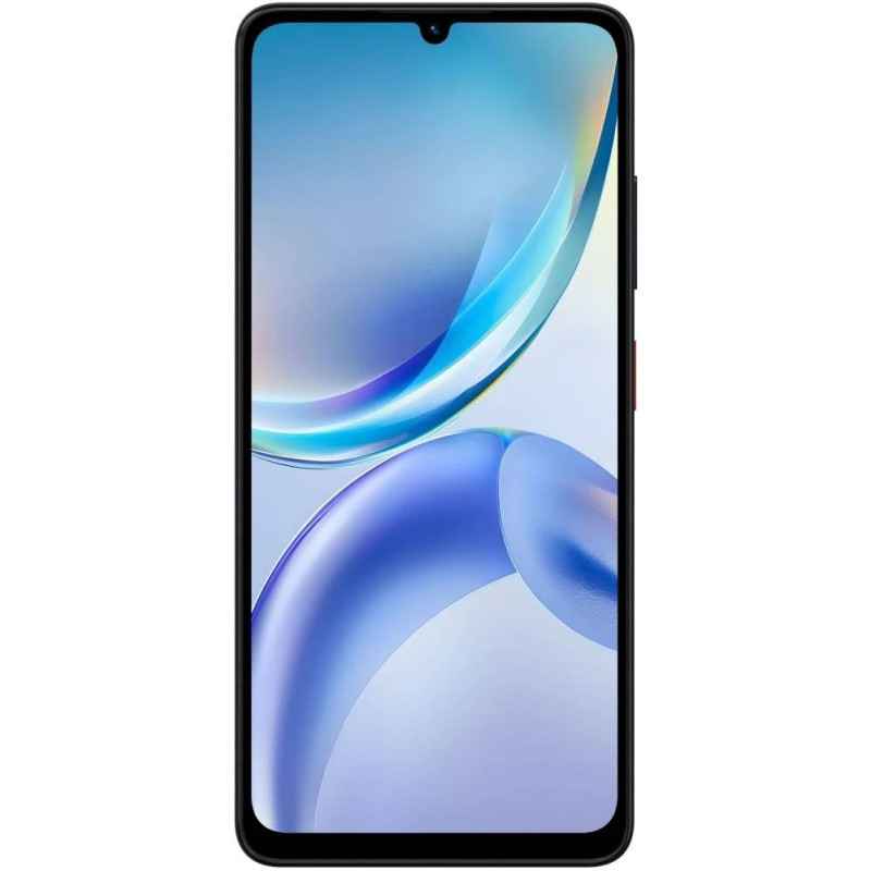 Мобільний телефон ZTE Blade A36 2/64GB Black (1167677)