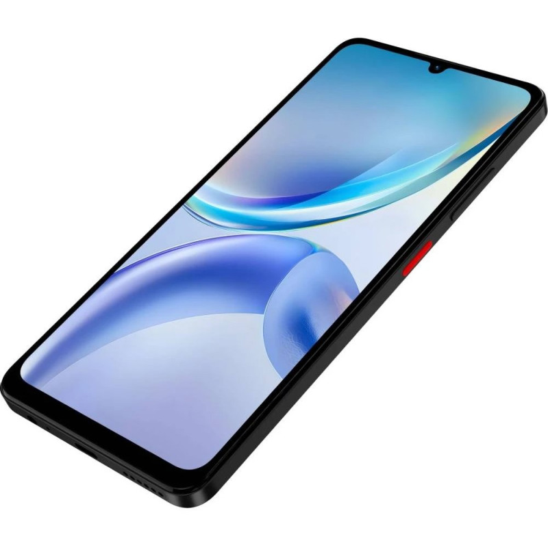 Мобільний телефон ZTE Blade A36 2/64GB Black (1167677)