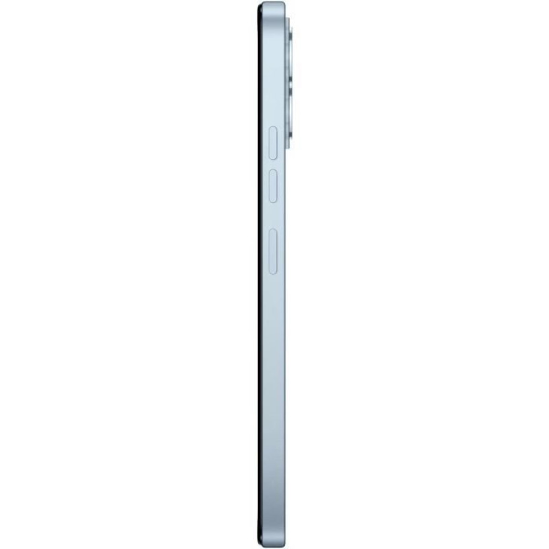 Мобільний телефон Tecno Spark 40C 4/128GB Ripple Blue (4894947093029)