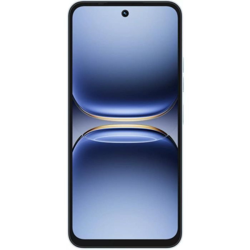 Мобільний телефон Tecno Spark 40C 4/128GB Ripple Blue (4894947093029)