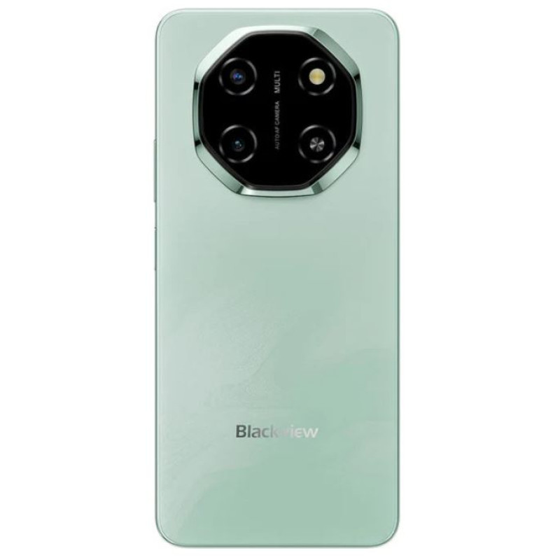 Мобільний телефон Blackview SHARK 6 4/128GB Green