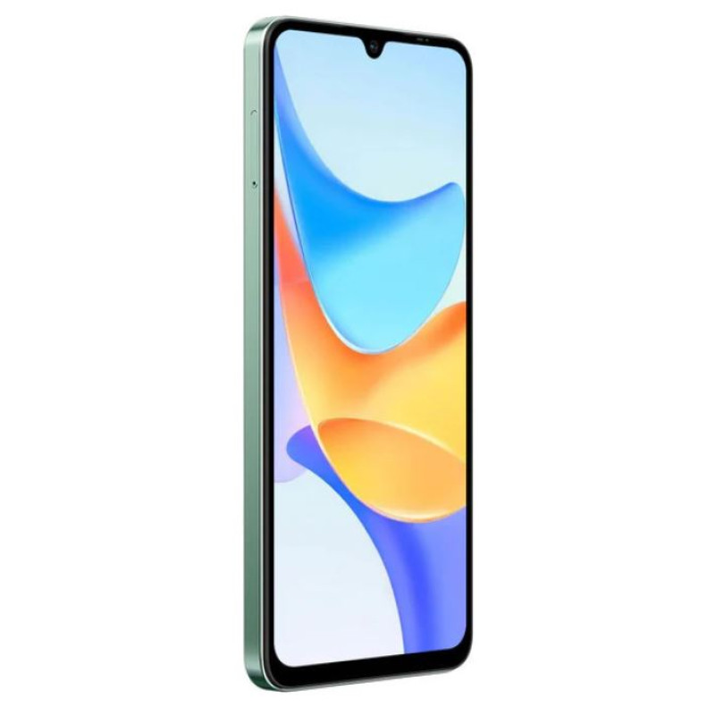 Мобільний телефон Blackview SHARK 6 4/128GB Green