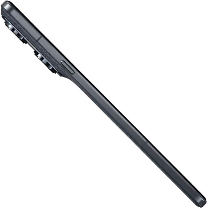 Мобільний телефон Motorola Signature 16/512GB Carbon (Dark Blue) (PBAB0045RO)