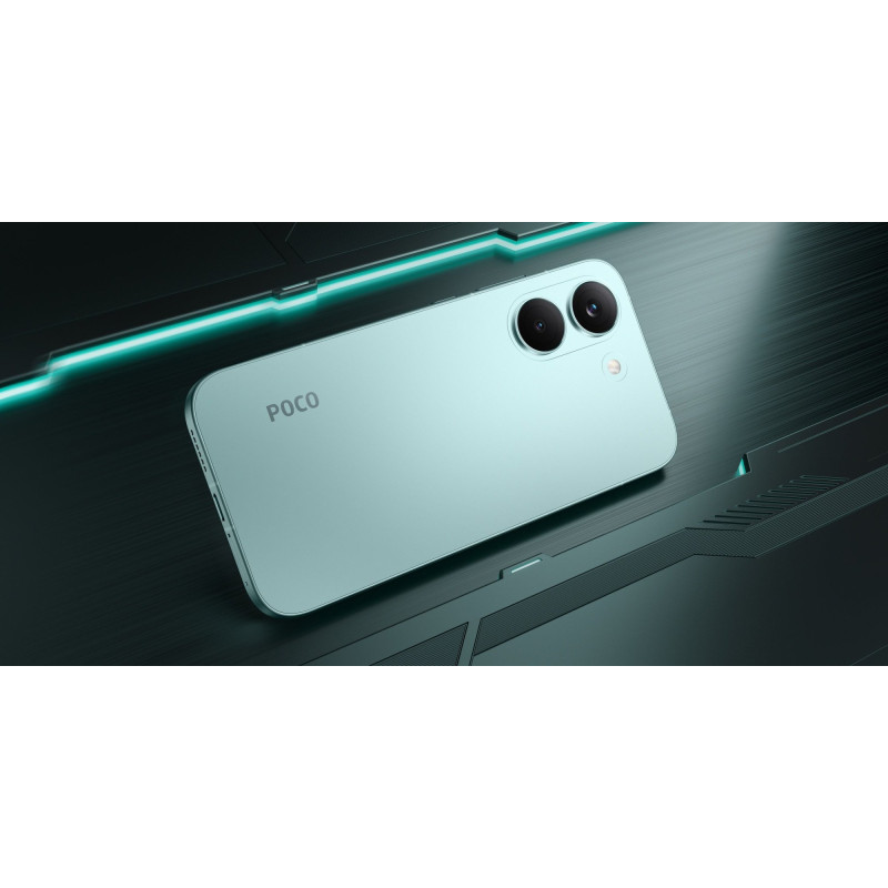 Мобільний телефон Xiaomi Poco X8 Pro 8/512GB Green (1210294)
