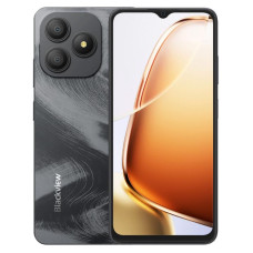 Мобільний телефон Blackview WAVE 9C 4/128GB Black