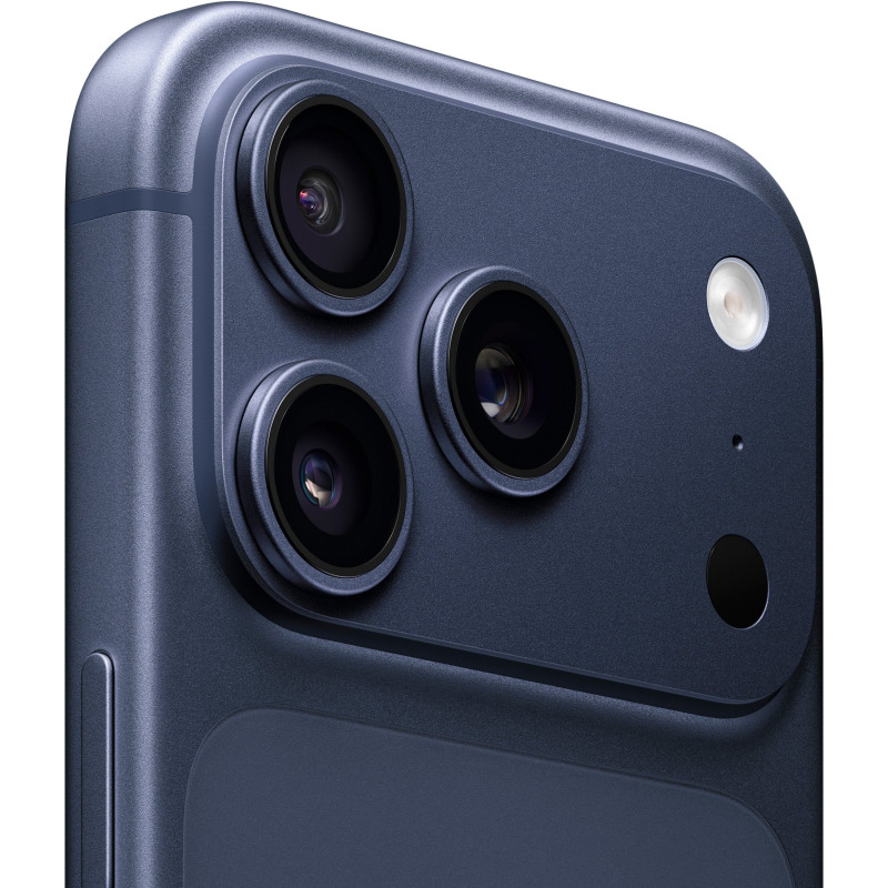 Мобільний телефон Apple iPhone 17 Pro 512GB Deep Blue (MG8N4)