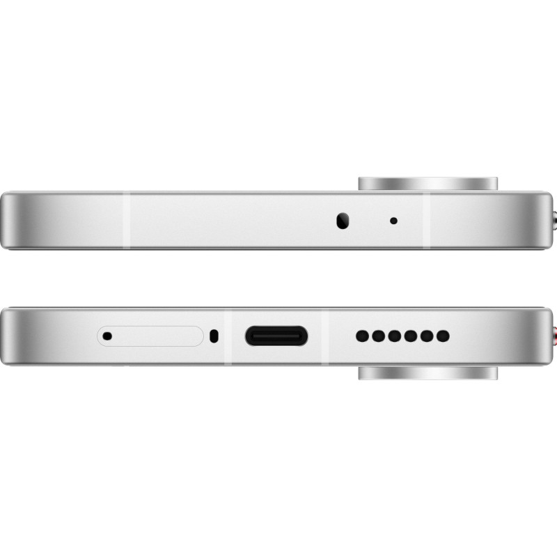 Мобільний телефон Xiaomi Poco X8 Pro 8/512GB White (1210295)